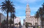 Palacio Salvo - Montevideo