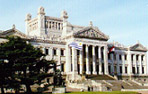 Palacio Legislativo - Montevideo